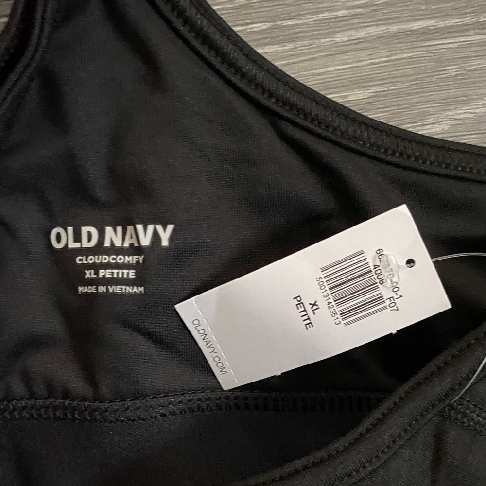 Old Navy CloudComfy Cami Athletic Dress, NWT, Retails $45 - Picture 13 of 13